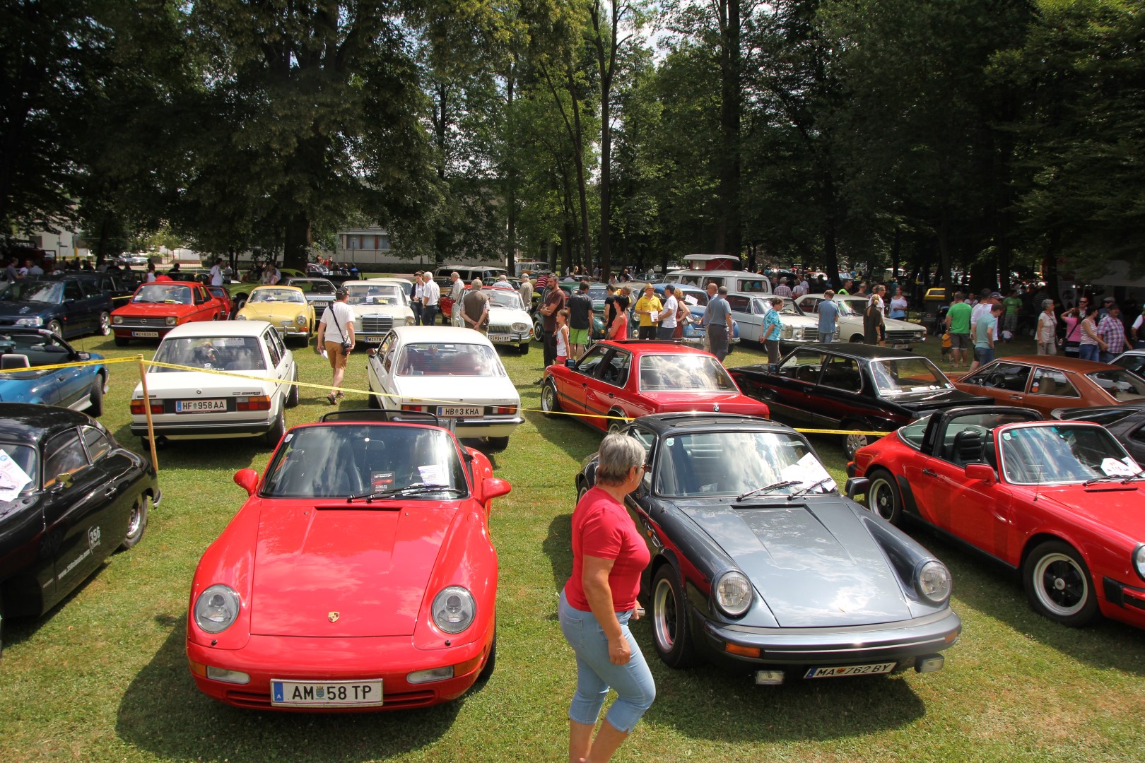 2015-07-12 17. Oldtimertreffen Pinkafeld